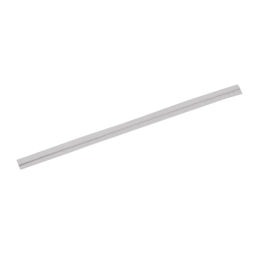 Twistem 3" Bread Tie White