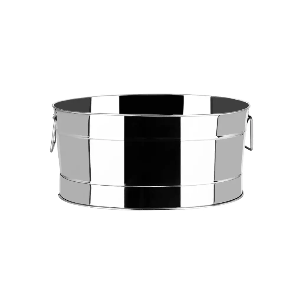 Oval Beverage Tub
