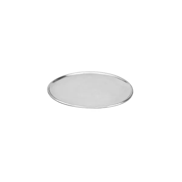 Pizza Plate Rolled Rim 230mm /9" 