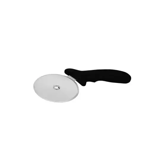 Pizza Cutter - Stainless Steel Wheel