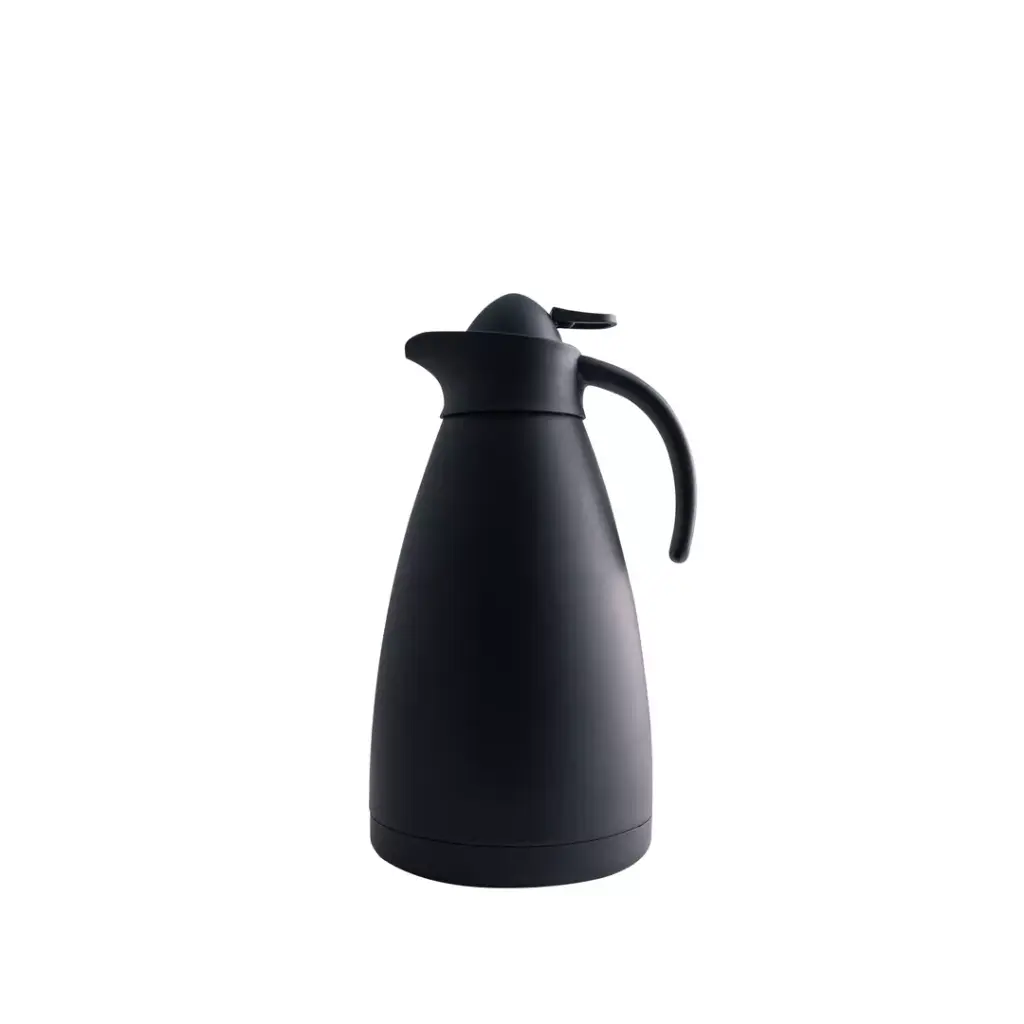 Vacuum Jug 2.0L Matte Black