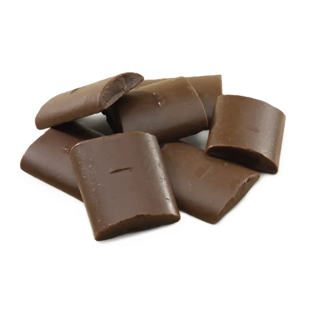 Nestle Docello Carriba Compound Milk Chocolate 2.5Kg