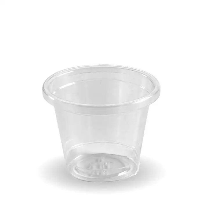 BioPak Portion Control Cup 30ml