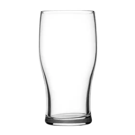 Crowntuff Tulip Pint Glass 570mL  