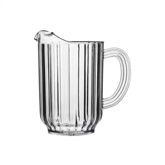 Polycarbonate Pitcher 1.8L