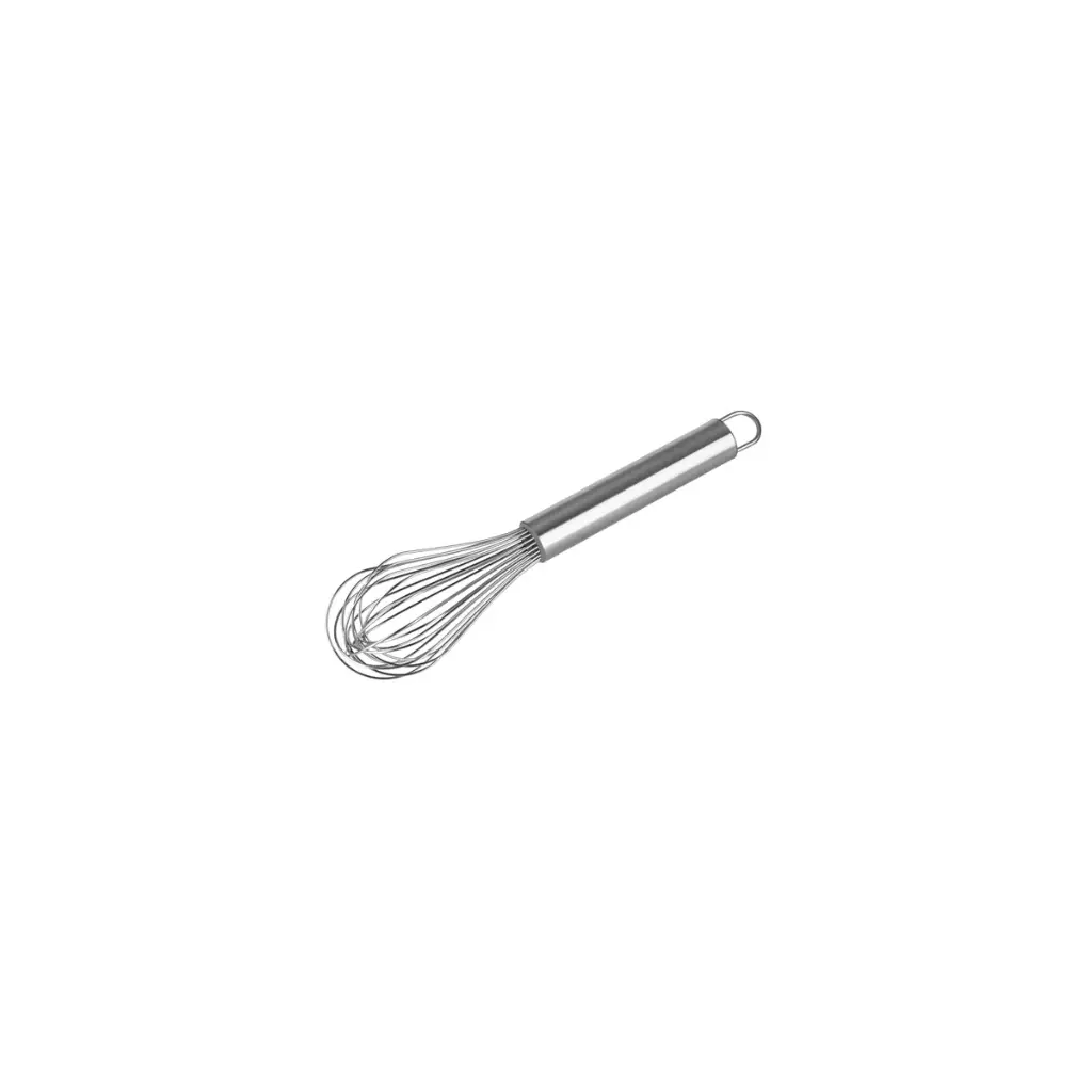 Sealed French Whisk 18/8 300mm