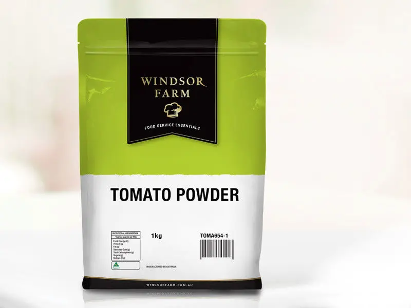 Windsor Farm Tomato Powder 1Kg