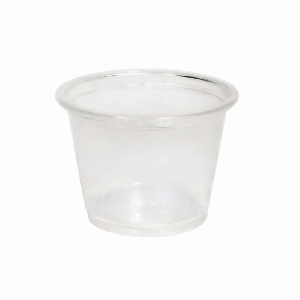 1oz/30mL Portion Container