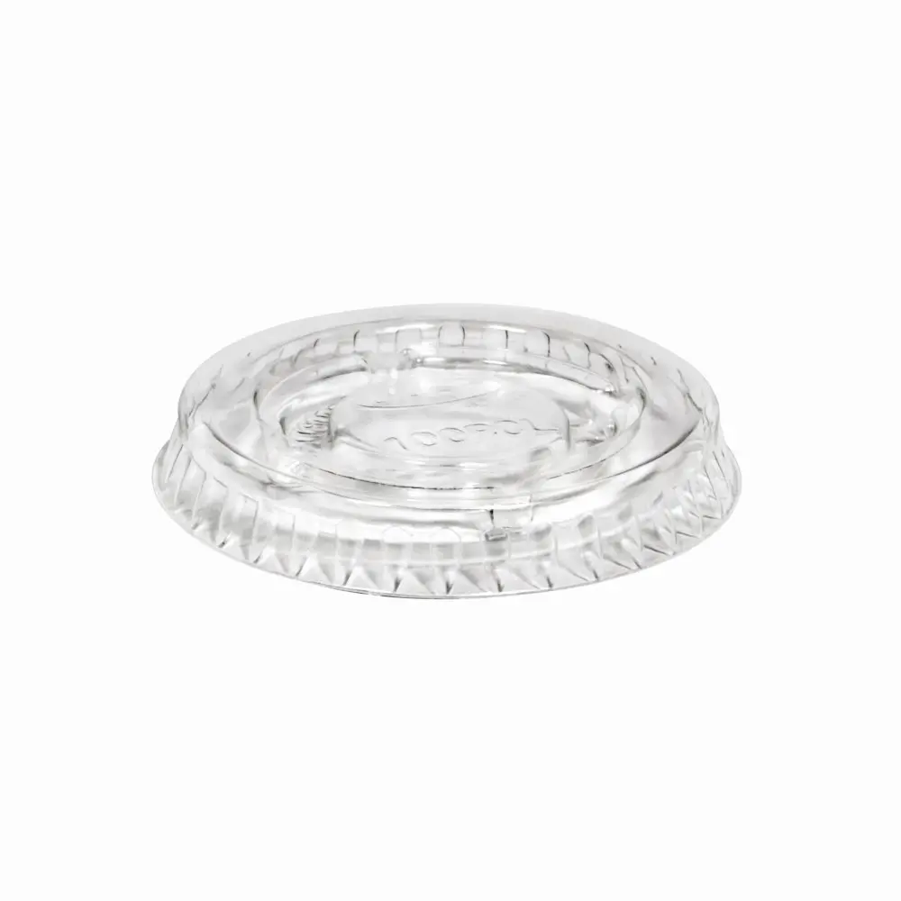 1oz/30mL Portion Container Lid