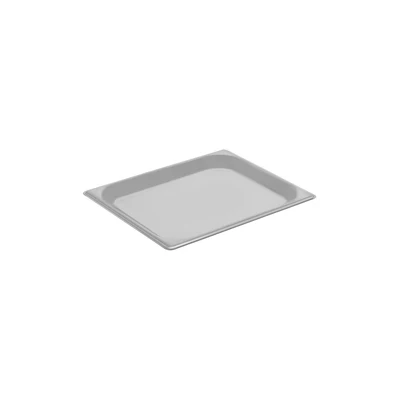 Anti-Jam Gastronorm Pan 1/2 Size - 20mm