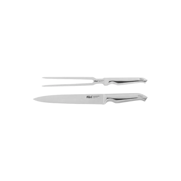 Furi Carving Knife 2 Piece Set