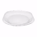 Large Oval Foil Platter