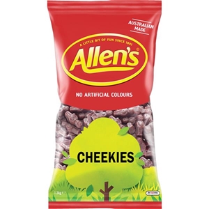 Allen's Cheekies 1.3kg