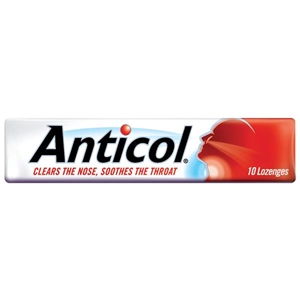 Anticol Stick