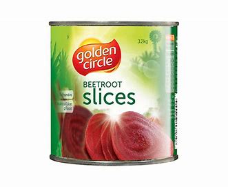 [A-BEET] Beetroot Tin 3kg