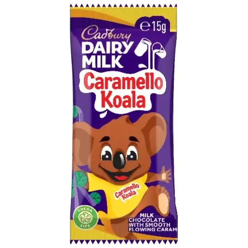 [A-CKOALA] Caramello Koala 15g