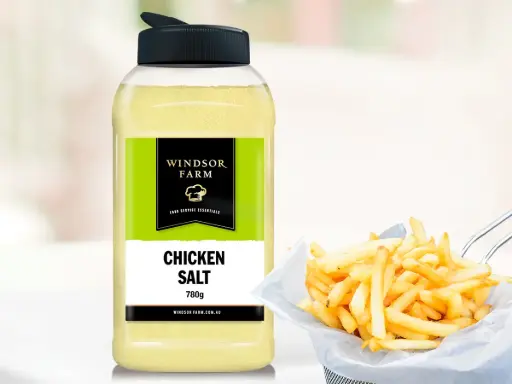[A-JARCHSALT] Chicken Salt 780g