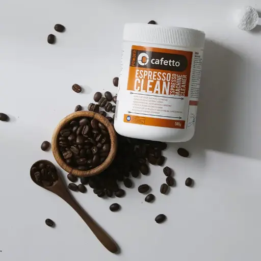 [A-COFFDES] Coffee Machine Cleaning Powder