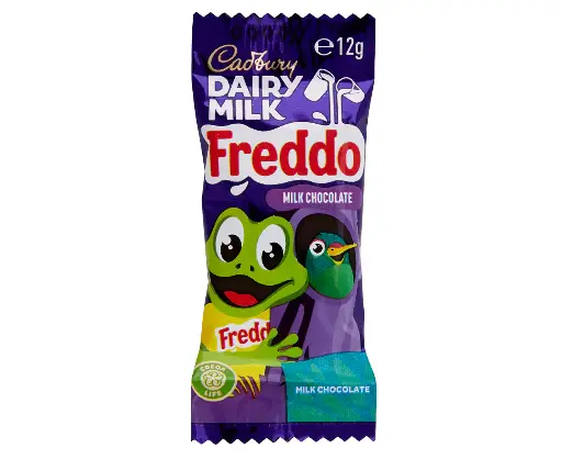 [A-FREDDO] Freddo Chocolate 12g 