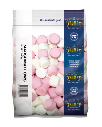 [A-MMALLOW] Marshmallow 500g