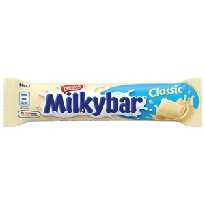 [A-MILKY] MilkyBar 44g 