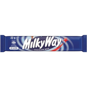 [A-MW] MilkyWay Chocolate Bar 45g