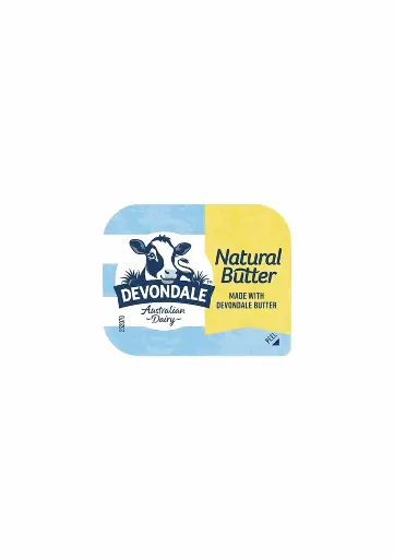 [A-PCBUTTER] Butter Portion Control 7g
