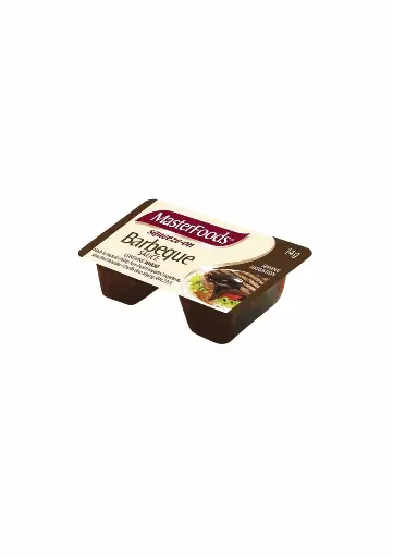 [A-PCBBQSQ] BBQ Sauce Squeeze Portion Control