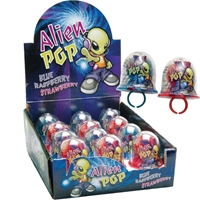 [A-RPAL] Ring Pop Alien 