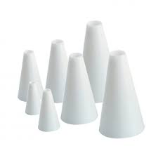 [A-NOZ] Piping Tube Nozzle