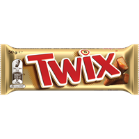 [A-TWIX] Twix Twin 45g