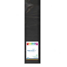 [B-388358] Table Roll Cover Black