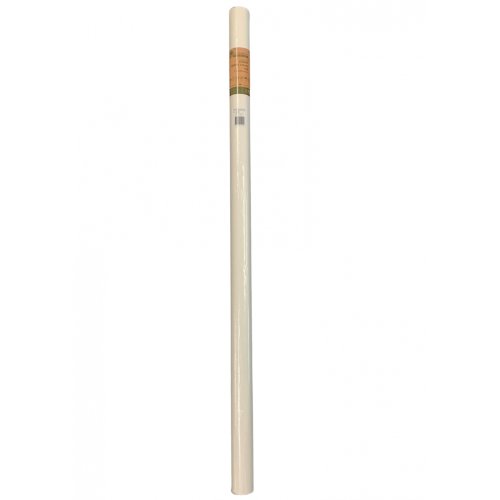 [B-401402] Table Roll Cover White Paper
