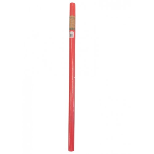 [B-401417] Table Roll Cover Red Paper