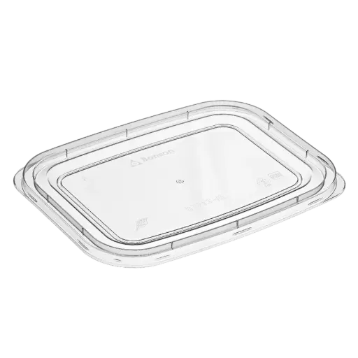 [B-BONLIDREUSE] Bonware Takeaway Container Re-Useable Lid
