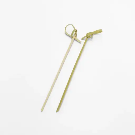 [B-CURLPICK12] Curly Picks 12cm