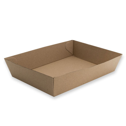 [I-TRAY5] Kraft Food Tray #5 Endura Extra Large
