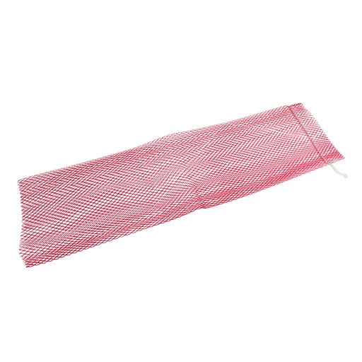 [C-ORANGE3KG] 3KG Orange Net Bags Red