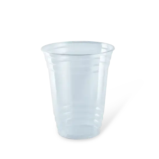 [D-CP16DET] Clear Recyclable Cold Cup 16oz