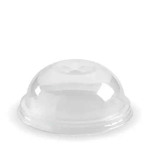 [D-LIDBIODOME] BioCup Lid Dome with Hole