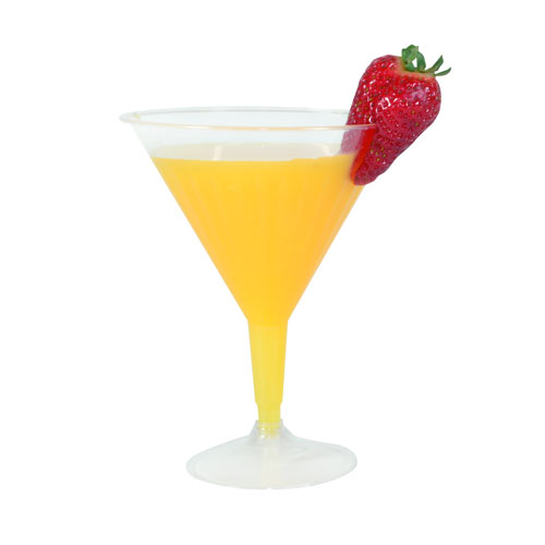 [D-COCKTAIL] Cocktail Glasses 200mL