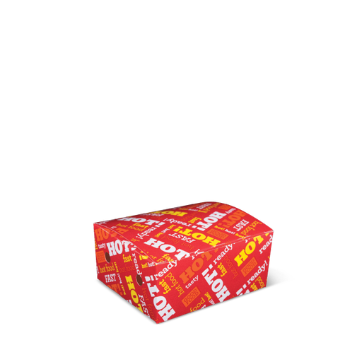[DD-SPXSML] Snack Pack Box Extra Small