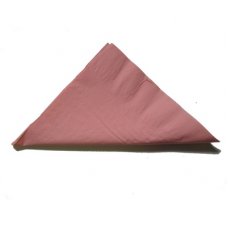 [E-370421] Napkin Lunch 2 Ply - Light Pink