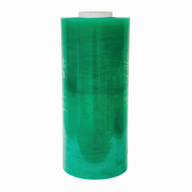 [E-VF71] Vegetable Film Roll Green