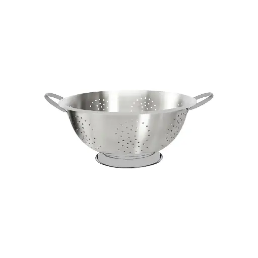 [G-COLAND] Stainless Steel Colander 8.0L