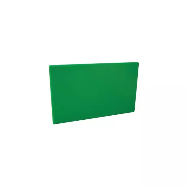 [G-CUTB304513GR] Cutting Board 300 x 450 x 12mm - Green