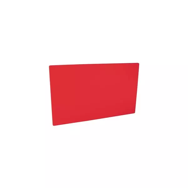 [G-CUTB304513R] Cutting Board 300 x 450 x 12mm - Red