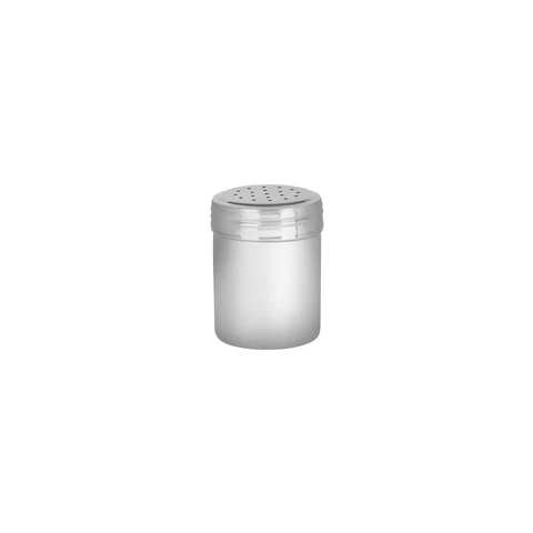 [G-SALTDR285] Stainless Steel Salt Dredge 285mL