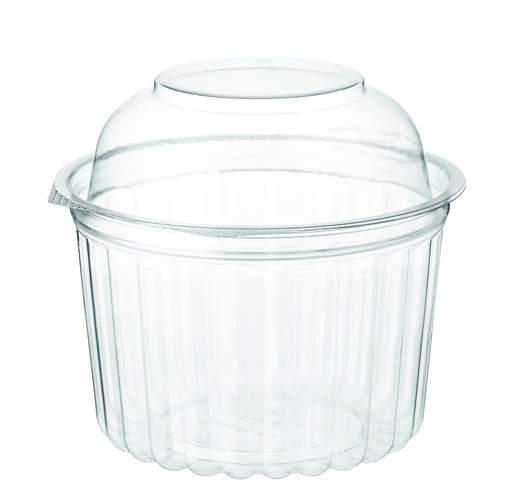 [G-SHOBOWL16D] ShoBowl 16oz Dome Lid