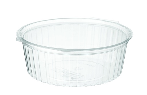 [G-SHOBOWL24F] ShoBowl 24oz Flat Lid